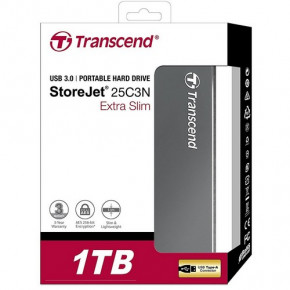    Transcend StoreJet 25C3 TS1TSJ25C3N (dnd-140102) 4