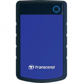    Transcend StoreJet 25H3B TS1TSJ25H3B (dnd-97887)