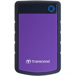    Transcend StoreJet 25H3P TS2TSJ25H3P (dnd-104599) 3