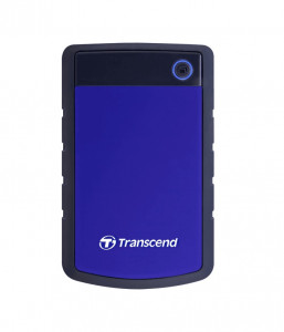    Transcend USB 3.0 StoreJet 25H3P 4TB 2,5  (TS4TSJ25H3B)