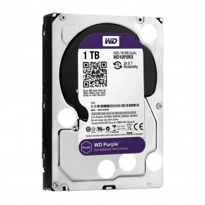   Western Digital Purple 1TB 64MB WD10PURX 3.5 SATA III (1576) 3