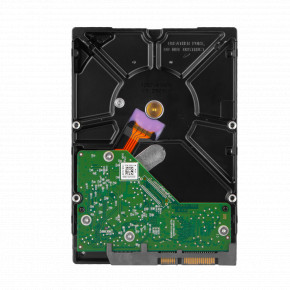   Western Digital 1TB Purple (LP7279) 3