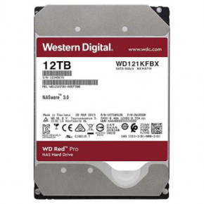   3.5 12TB WD (WD121KFBX)