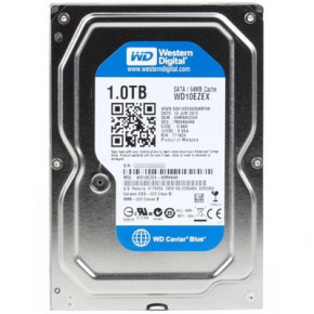   Western Digital 3.5 1TB (WD10EZEX)