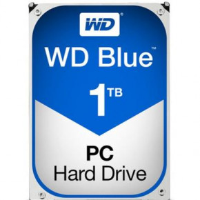   3.5 1TB Western Digital (#WD10EZRZ-FR#)