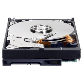   3.5 1TB Western Digital (#WD10EZRZ-FR#) 5