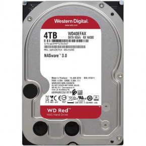    3.5 4TB Western Digital (WD40EFAX) (0)