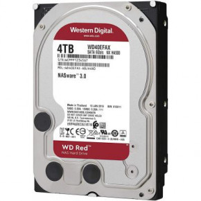    3.5 4TB Western Digital (WD40EFAX) (1)