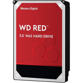    3.5 4TB Western Digital (WD40EFAX) (2)