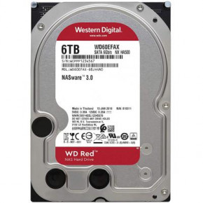    3.5 6TB Western Digital (WD60EFAX) (1)