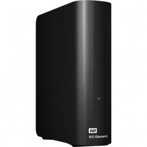    3.5 14TB Western Digital (WDBWLG0140HBK-EESN)