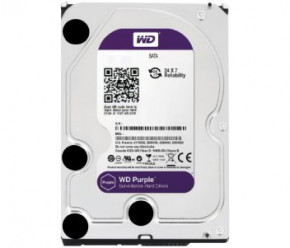   Western Digital WD20PURX-78