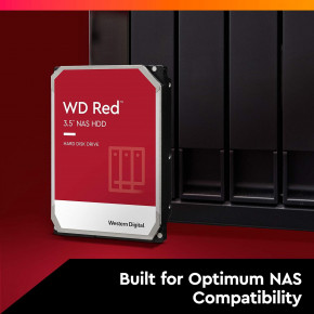   WD Red 3TB (WD30EFAX) 4