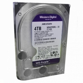   Western Digital WD42PURU-78