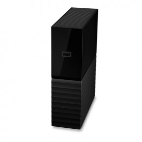   WD 14TB 3.5 USB 3.0 MyBook (WDBBGB0140HBK-EESN) 3