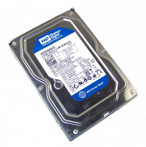   / WD 250Gb WD2500AAJS