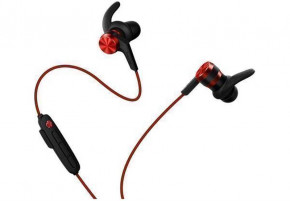    Bluetooth 1More E1018BT iBFree Sport Red (E1018-RED)