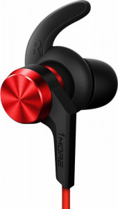    Bluetooth 1More E1018BT iBFree Sport Red (E1018-RED) 3