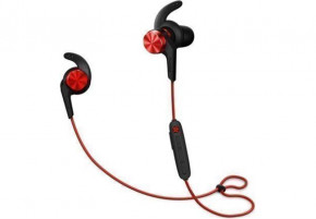    Bluetooth 1More E1018BT iBFree Sport Red (E1018-RED) 6