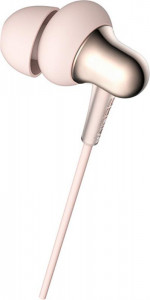    Bluetooth 1More E1024BT Stylish Gold (E1024BT-GOLD)