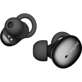  1MORE E1026BT Stylish TWS In-Ear Headphones Black (E1026BT-BLACK) (WY36dnd-229366) 6