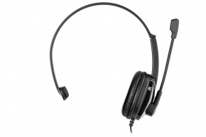  2E CH12 Mono On-Ear USB (2E-CH12MU) 4