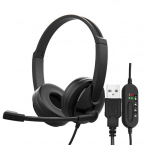  2E CH12 On-Ear USB (2E-CH12SU)