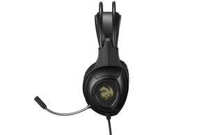    2E Gaming HG310 Black (2E-HG310B)