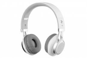    Bluetooth 2E V1 ComboWay ExtraBass White (2E-OEV1WWT) 6