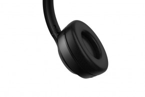    Bluetooth 2E V3 HD Black (2E-OEV3WBK) 4