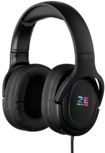    2E GAMING HG330 RGB 3.5mm Black (2E-HG330BK) (1)