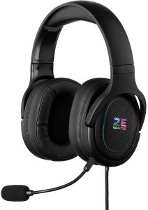    2E GAMING HG330 RGB 3.5mm Black (2E-HG330BK) (3)