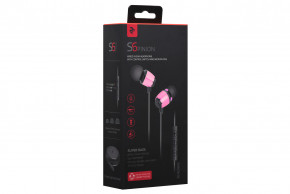  2E S6 Pinion Mic Magenta (JN632E-IES6RD) 3