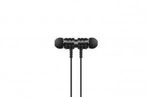  2E X1 Extra Bass Mic Black (JN632E-IEX1BK) 5