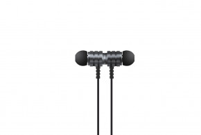  2E X1 Extra Bass Mic Grey (JN632E-IEX1GY) 5