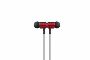  2E X1 Extra Bass Red (2E-IEX1RD) 3