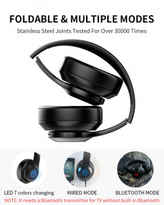  Bluetooth    4sport BH10 Black (BH10-3) 5