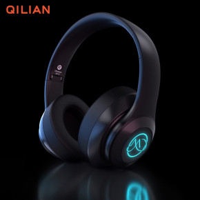   Bluetooth     4sport Qilian BH10 Black (BH10-1) 3