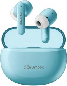 Bluetooth- A4Tech B25 Icy Blue