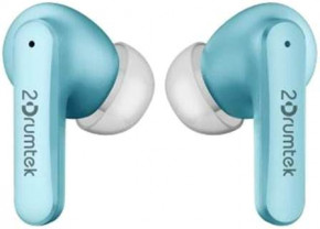 Bluetooth- A4Tech B25 Icy Blue 3