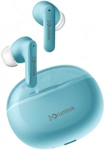 Bluetooth- A4Tech B25 Icy Blue 4