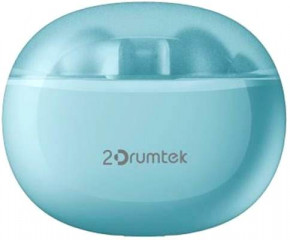 Bluetooth- A4Tech B25 Icy Blue 5