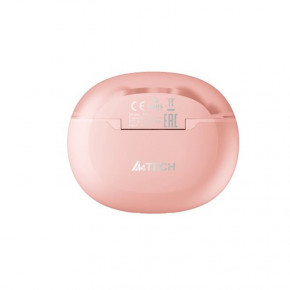 Bluetooth- A4Tech B27 Baby Pink 3