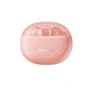 Bluetooth- A4Tech B27 Baby Pink 4