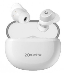 Bluetooth- A4Tech B27 Grayish White