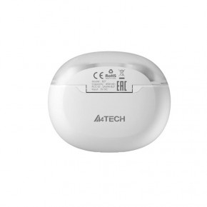 Bluetooth- A4Tech B27 Grayish White 3