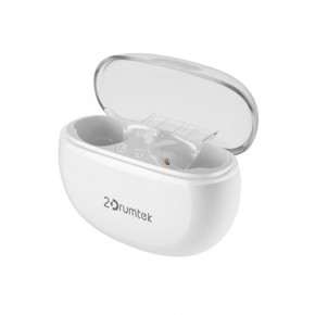 Bluetooth- A4Tech B27 Grayish White 7