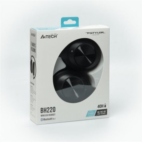 Bluetooth- A4Tech Fstyler BH220 Black 9