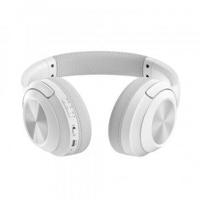 Bluetooth- A4Tech Fstyler BH220 White 5