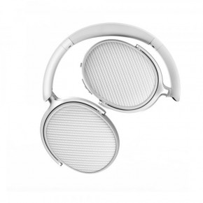 Bluetooth- A4Tech Fstyler BH350C White 4